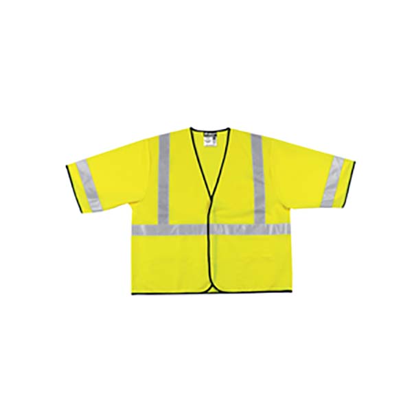 MCR Safety&reg; Vests